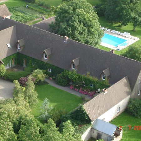 Cosy Flat With Pool In Quend Plage Les Pins Kültér fotó