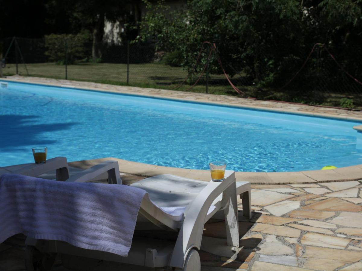 Cosy Flat With Pool In Quend Plage Les Pins Kültér fotó